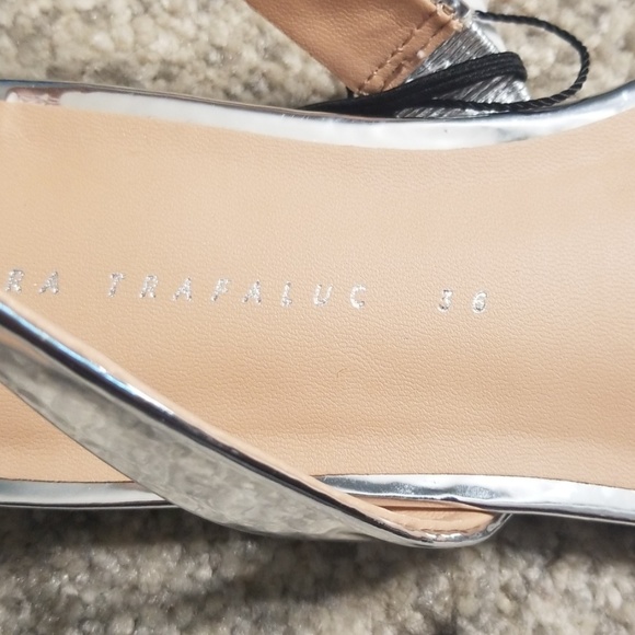 Shoes - Picture 2 of 3